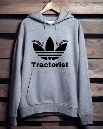 Hanorace cu Tractoare - HANORAC PERSONALIZAT PENTRU BARBATI - Tractorist