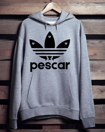 Hanorace pescari - HANORAC PERSONALIZAT PENTRU PESCARI - Pescar