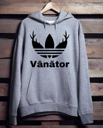 Hanorace vanatori - HANORAC PERSONALIZAT PENTRU VANATORI - Vanator
