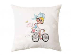 Perne personalizate - Pernă - Lovely.