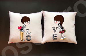Valentine's Day - Set perne - Love