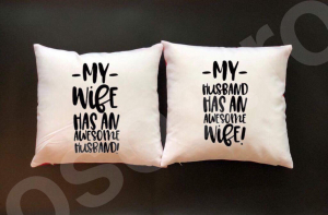 Valentine's Day - Set perne - Awesome couple