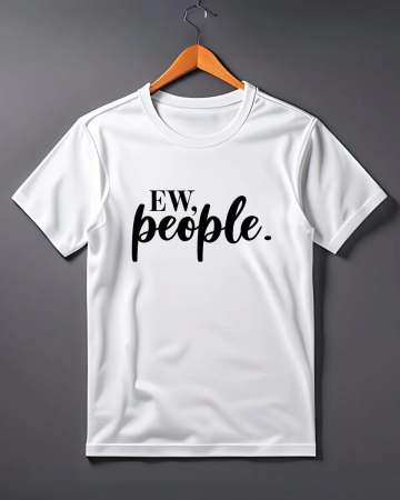 Tricouri personalizate bărbaţi - TRICOU PERSONALIZAT PENTRU BARBATI - EW, people