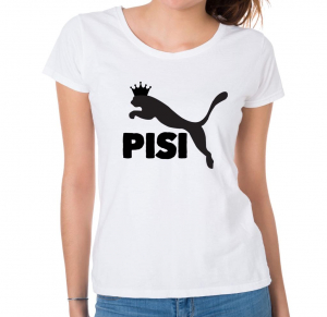 Tricouri cu pisici - Tricou damă personalizat - Pisi