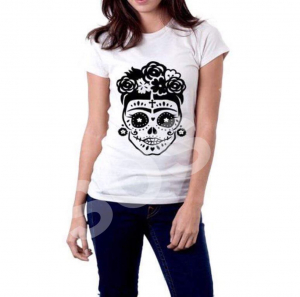 Tricouri personalizate - Tricou damă - Lady