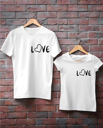 Valentine's Day - TRICOURI DE CUPLU - Love