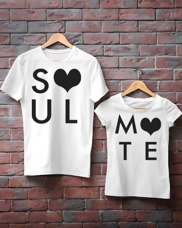 Valentine's Day - TRICOURI DE CUPLU - Soul Mate