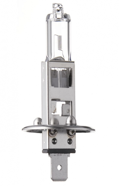 Bec halogen Spahn-H1 12V, 55W, P14,5s [2]
