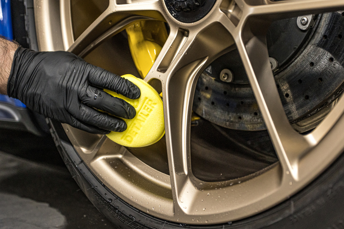 CAR WAX APLICATOR – Aplicator ceara [4]