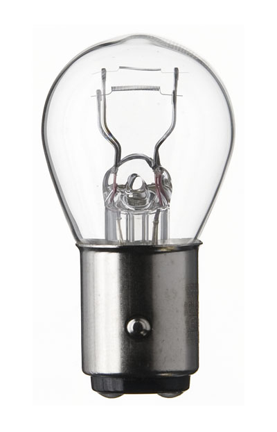 Bec Exalux P21/5W 12V 21/5W BAY15D - set 10 buc [2]