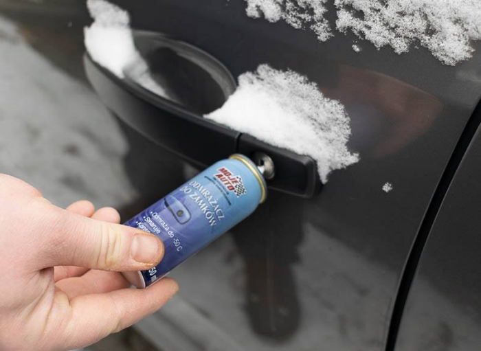Solutie dezghetare pentru incuietori - spray 50 ml [2]