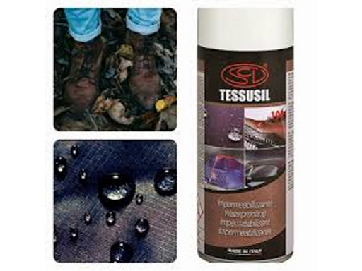 TESSUSIL – Spray  impermeabilizant - 400 ml [3]
