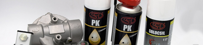 PK – Spray ulei penetrant – multifunctional - 400 ml [2]