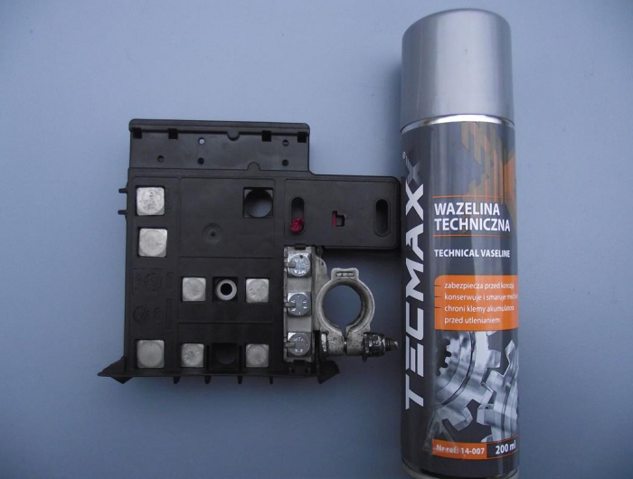 Spray vaselina tehnica - 200 ml [2]