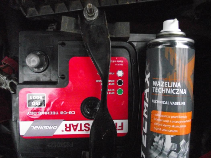 Spray vaselina tehnica - 200 ml [3]