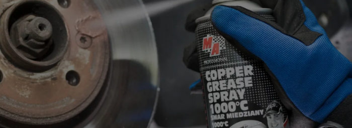 Vaselina cu cupru - spray 400 ml [2]