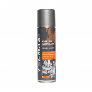 Uleiuri si vaseline - Spray vaselina tehnica - 200 ml