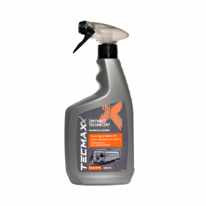 Produse industriale - Curatitor tehnic - pulverizator 650 ml