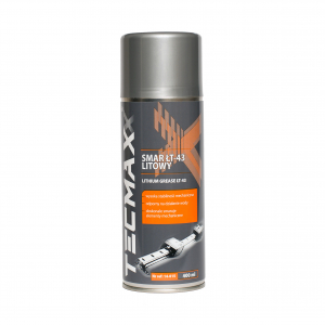 Uleiuri si vaseline - Spray vaselina cu litiu LT-43 - 400 ml