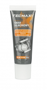 Uleiuri si vaseline - Vaselina siliconica - tub 50 g