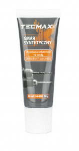 Uleiuri si vaseline - Vaselina sintetica - tub 50 g