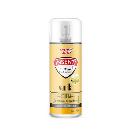 Odorizanti - Odorizant pulverizabil cu atomizor - 50 ml
