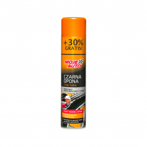 Cosmetice intretinere auto - Spray pentru intretinere a pneurilor - 520 ml