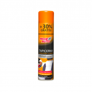 Curatare interior - Spray curatare tapiterie - 520 ml