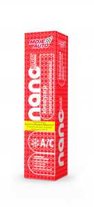 Curatare interior - Spray curatare sistem A/C - Nano Silver - 200 ml