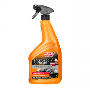 Cosmetice intretinere auto - Ceara lichida pentru caroserii