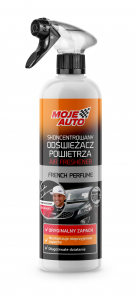 Odorizanti - Odorizant concentrat cu atomizor - 500 ml