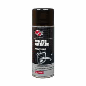 Lubrifianti - Spray vaselina  alba - 400 ml