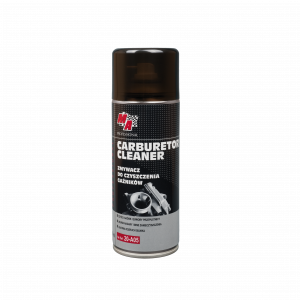 Spray curatare carburatoare - 400 ml [0]