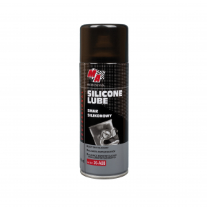 Lubrifianti - Spray siliconic - 400 ml