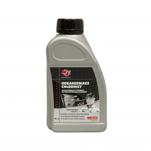 Mentenanta si reparatii - Solutie pentru spalare radiator(destoner) - bidon 400 ml
