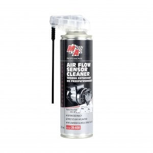 Curatare si degresare - Produs pentru curatarea senzorilor de aer(debitmetre) - spray 250 ml cu aplicator