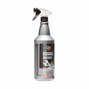 Curatare si degresare - Solutie curatare universal - pulverizator 1 L