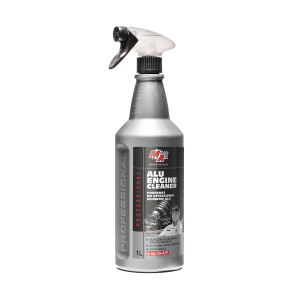 Curatare si degresare - Solutie curatare componente din aluminiu - pulverizator 1 L