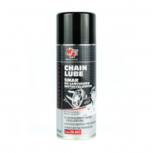 Lubrifianti - Spray lubrifiant lanturi de motocicleta - 400 ml