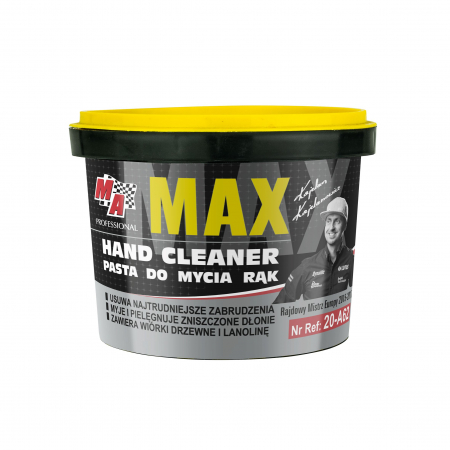 Curatare maini - Hand cleaner “MAX” – Pasta curatare maini “MAX”