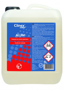 Curatare exterior - Produs pentru curatarea jentilor si a altor componente din aluminiu -bidon 5 L