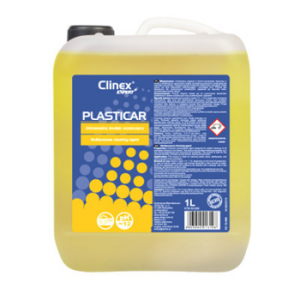 Curatare interior - Produs pentru curatarea tuturor suprafetelor lavabile din interiorul masinii - bidon 5 L