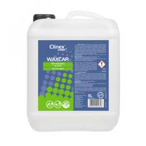 Curatare exterior - Ceara si agent de uscare concentrat - bidon 5 L