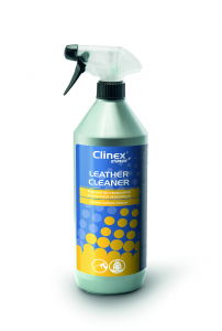 Curatare interior - Produs pentru curatarea suprafetelor(tapiterii) din piele - pulverizator 1 L