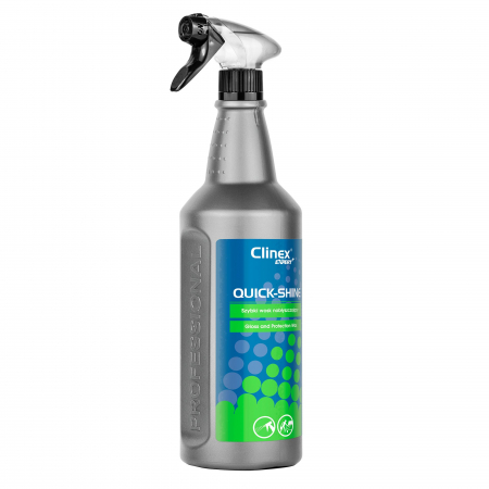 Curatare exterior - Quick-Shine – Ceara rapida
