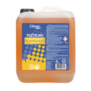 Curatare interior - Lichid pentru spalarea prin extractie a tapiteriei auto - bidon 5 L