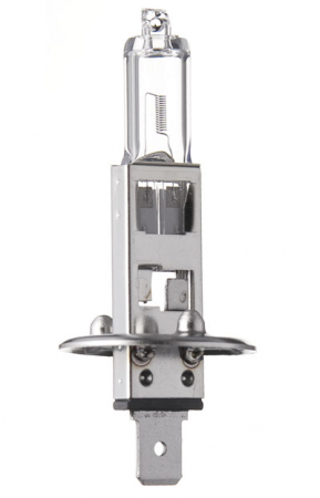 Becuri de far - Bec halogen Spahn-H1 24V, 70W, P14.5S