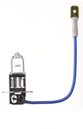 Becuri de far - Bec halogen Spahn-H3 24V, 70W, PK22S