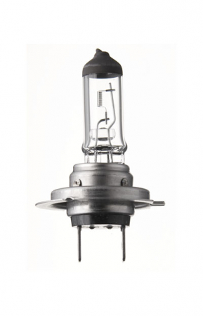Bec halogen EXALUX-H7 24V, 70W, PX26D [1]