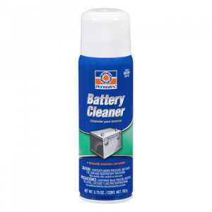 Curatare si degresare - Spray curatare borne bateri - 163 g